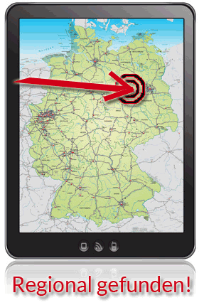 Regional SEO